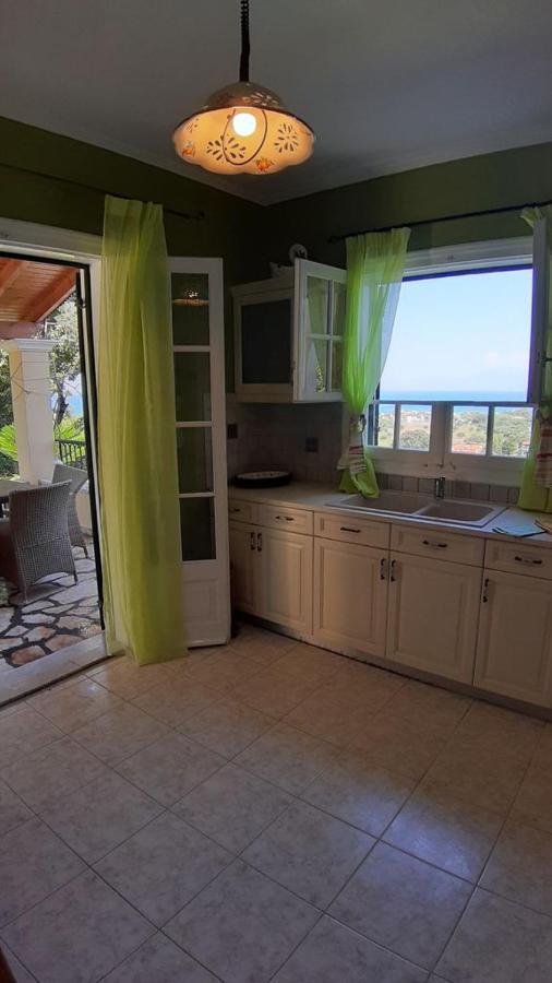 Melenia Villa *